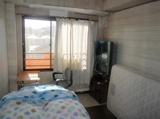 Tokyo Guest House 2020