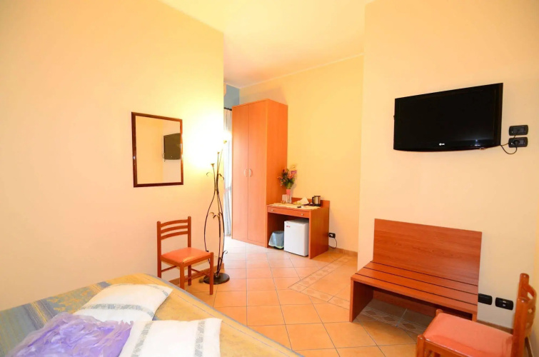 B&B Dimora dell'Etna
