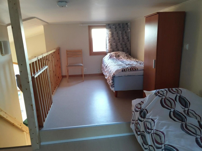 Holiday Home Kiisa a