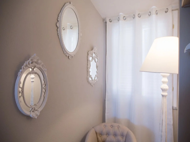 Le Saline Suites