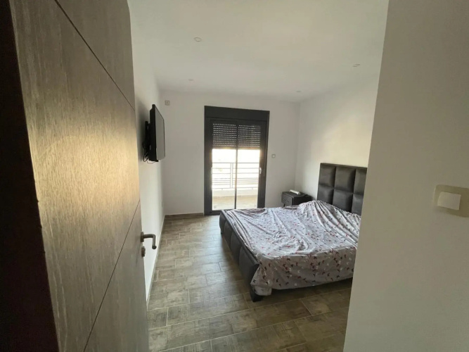 Residence safwa