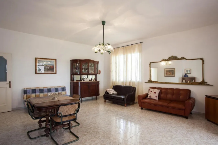 Villa Strea With Pool