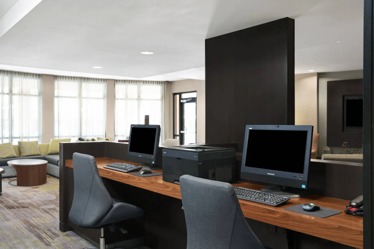 Courtyard by Marriott St Augustine I-95