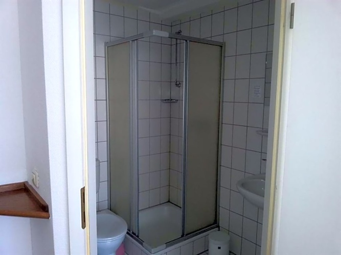 Standard Double room with view