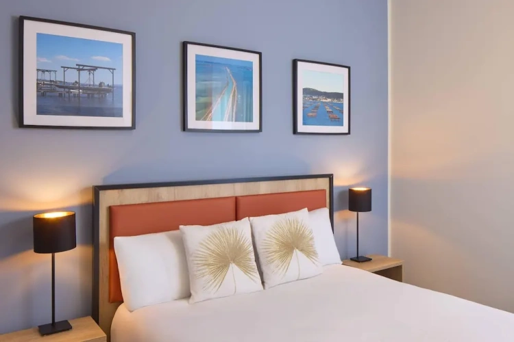 Quadruple Suite