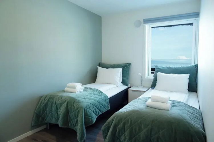 Aurora Apartment - Lyngen Experience