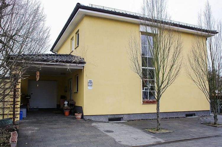Pension König
