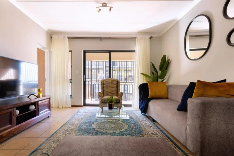 82 NOLE 2bed 2 bath apartment