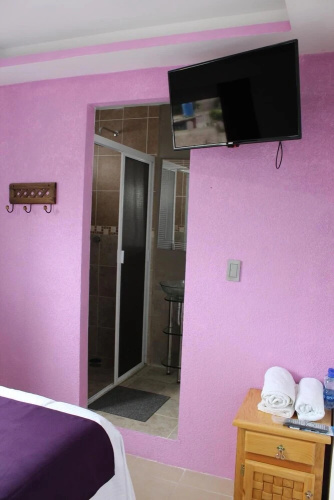 Hotel Boutique Tonalli