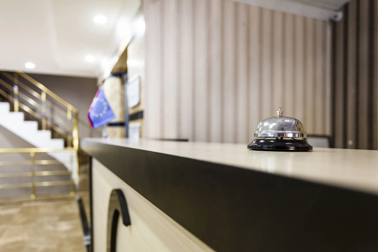 Фотография отеля