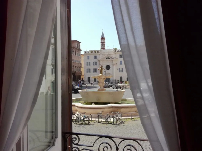 Farnese Suite Dream S&AR