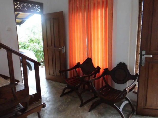 CoCoWorld Bungalow
