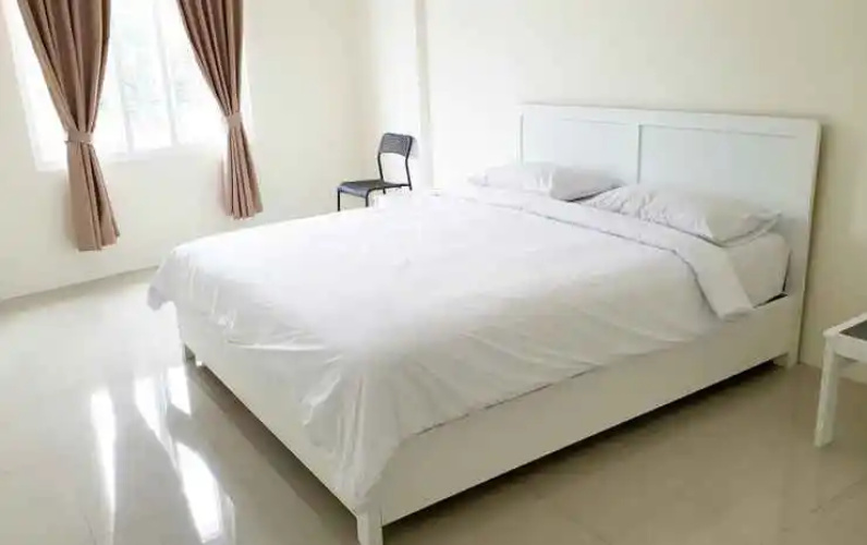 Hotel Batang Bungo