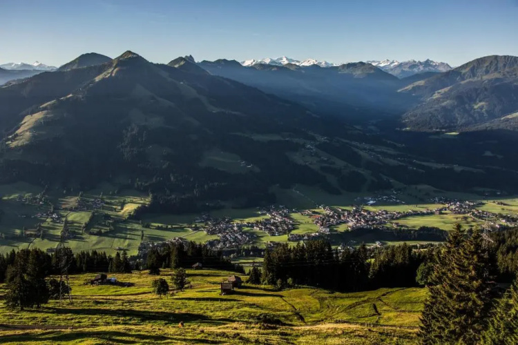 Frühstückspension Samerhof