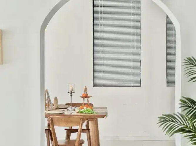 Qing Yu Homestay