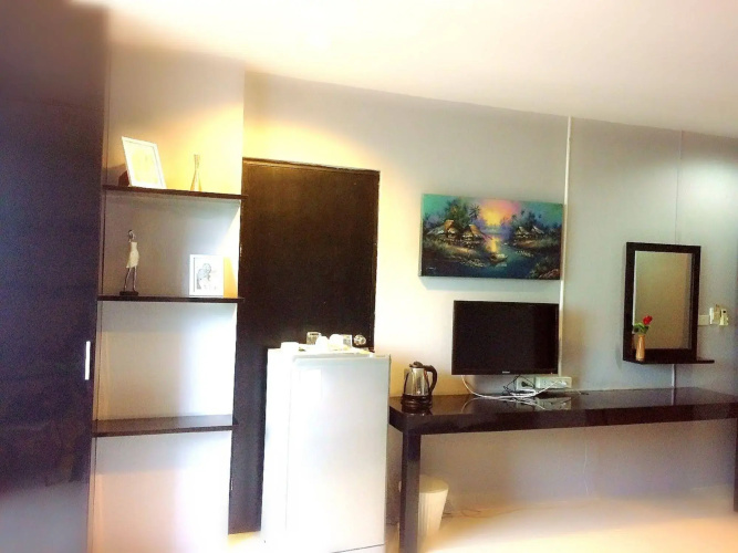 Lars-Lita Residence