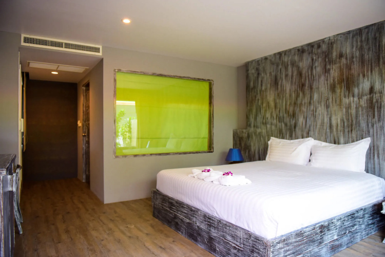 City Dance Hotel