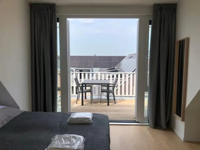 Otel görseli