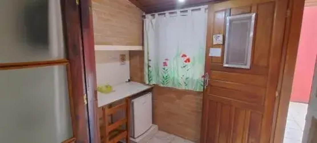 Pousada Vila Rica