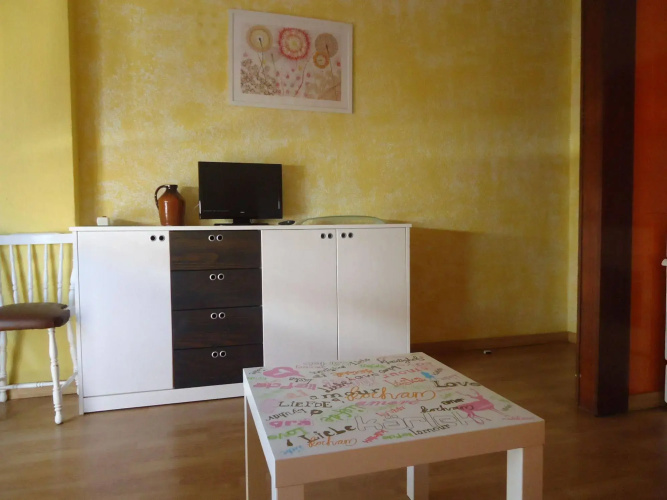 Lloret Apartment Beach
