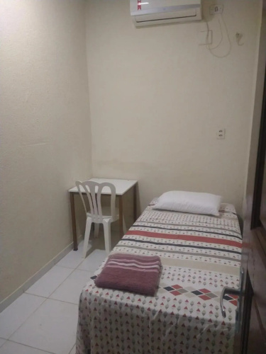 Hotel 678