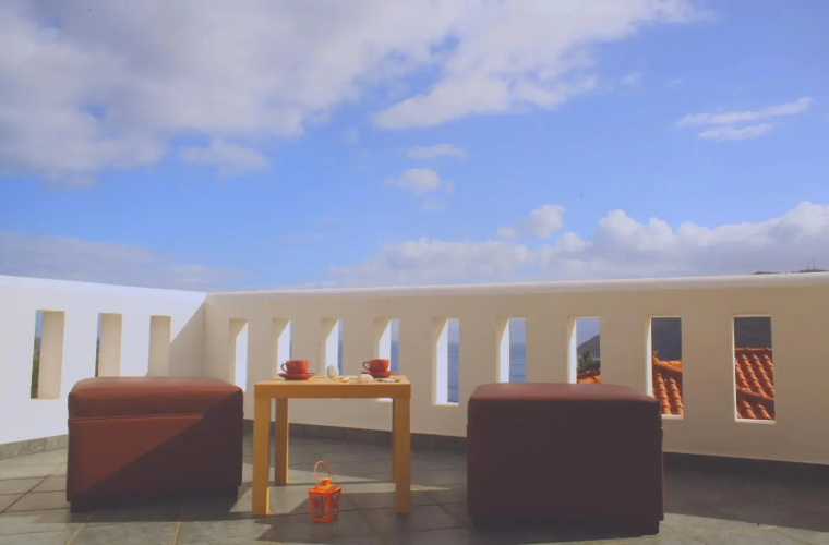Villa Platanaki