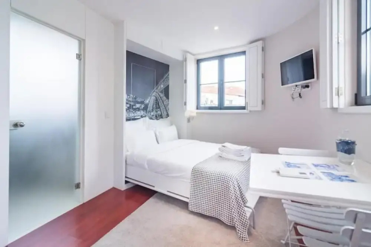 ON Apartments - Center