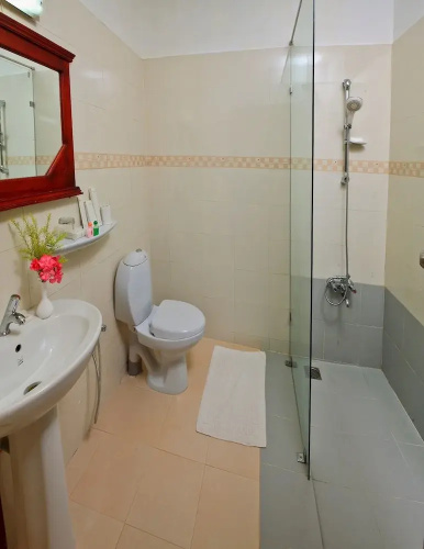 Abad Harmonia Resort