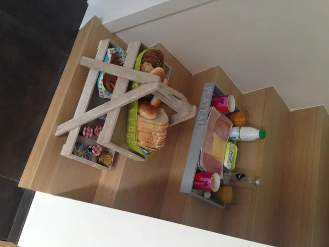 B&B 't Witte Huis