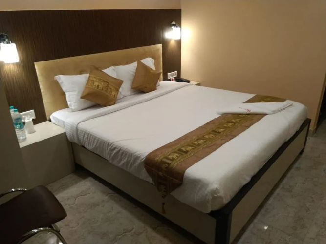 Step in Stays CC117
