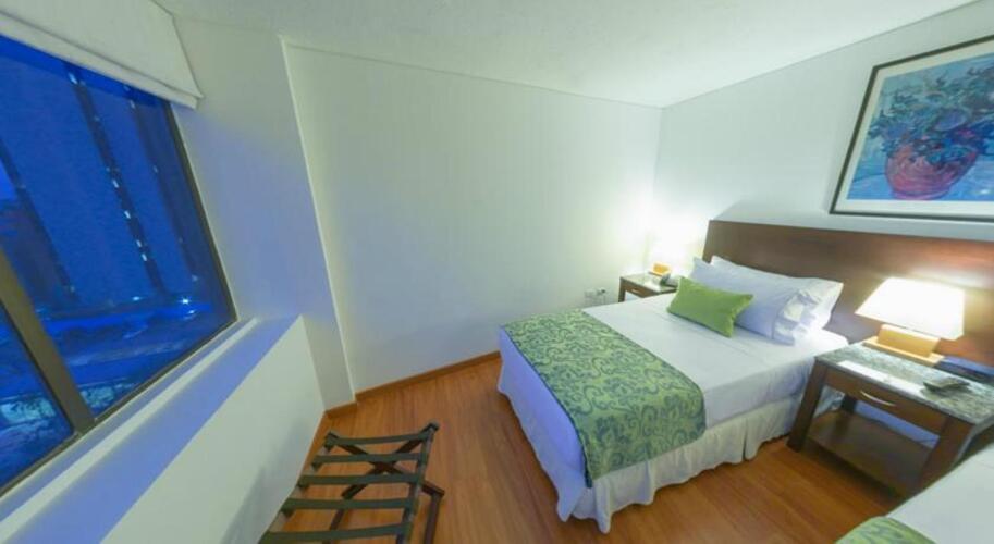 Hotel Oceania Bogota