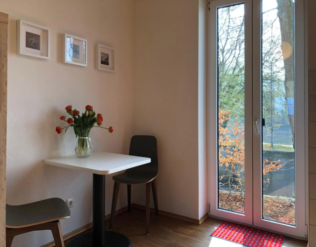 Ferienwohnung Schleusenhaus Hameln
