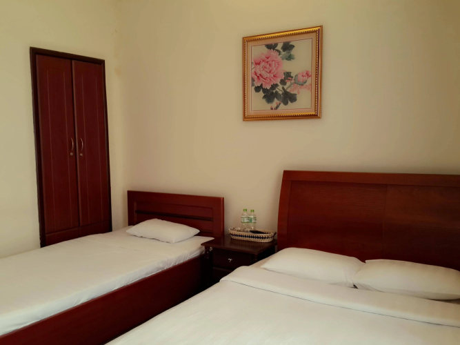 N Dung Hotel