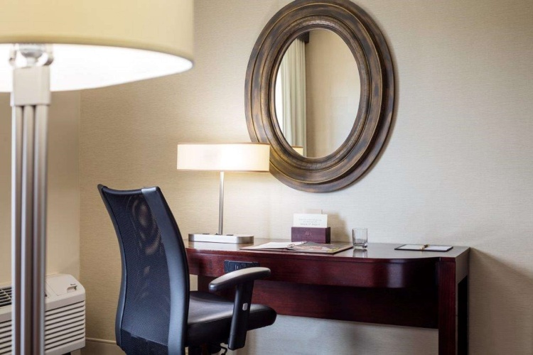 DoubleTree by Hilton Leominster photo 16