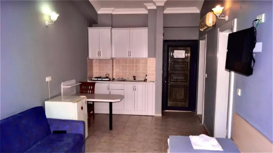 Apart Hotel Adora