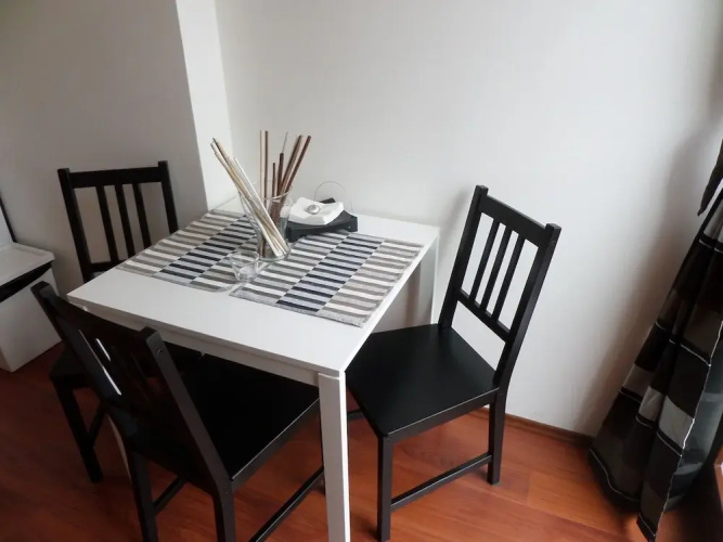Apartmán Mladé Buky 50