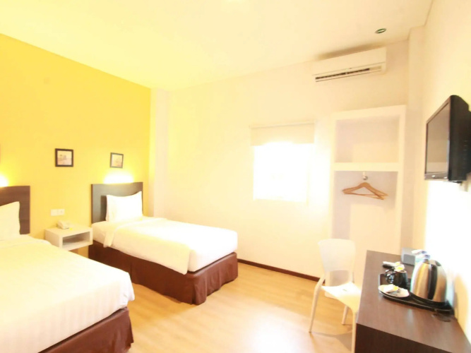 Sunwood Hotel Arianz Mataram
