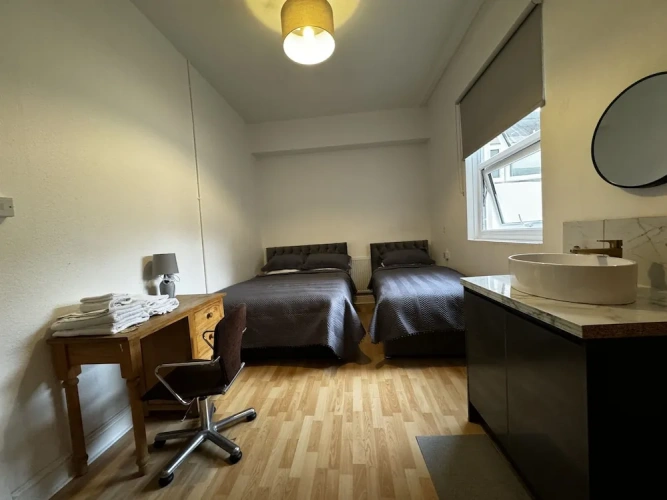 Standard Suite