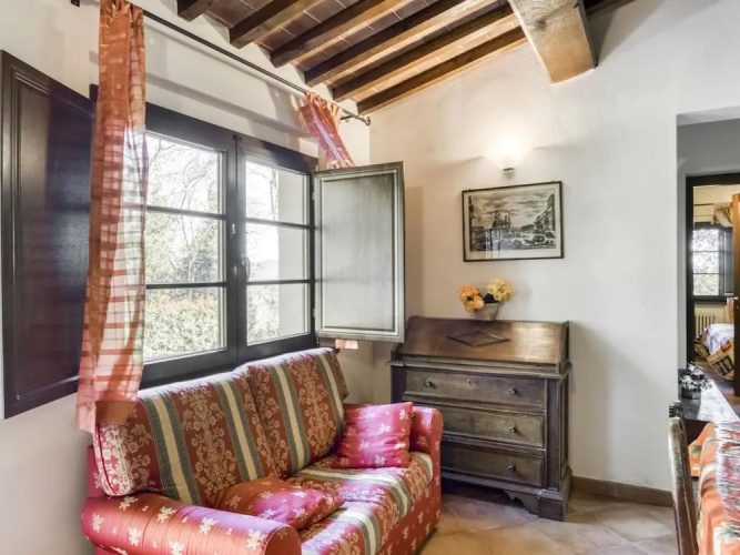 Citerna Relaxing Getaway