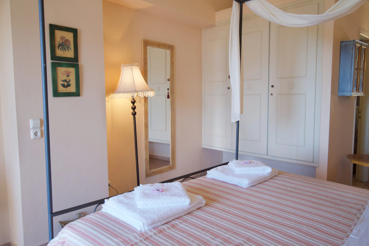 Agnantia Bed & Breakfast