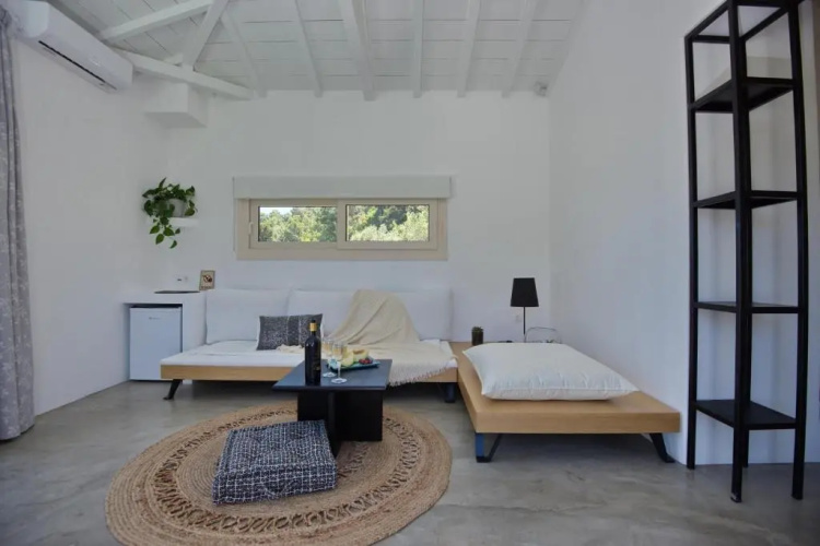 Eleon Suites new