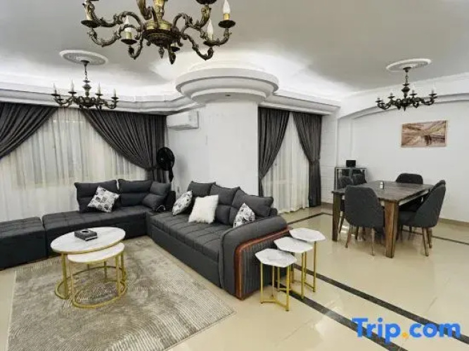 Your Home Flat in Cairo