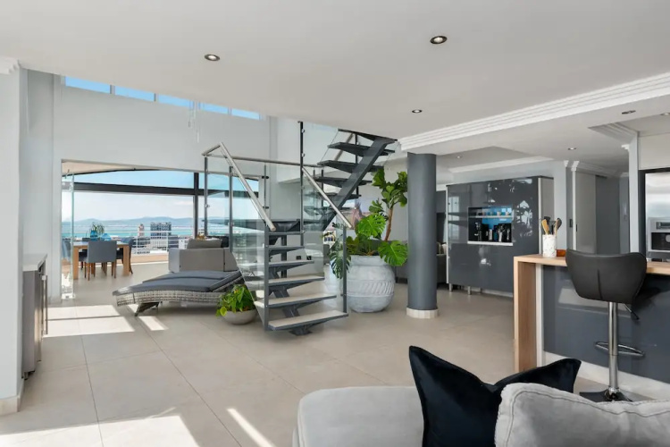 Harbour Terrace 52