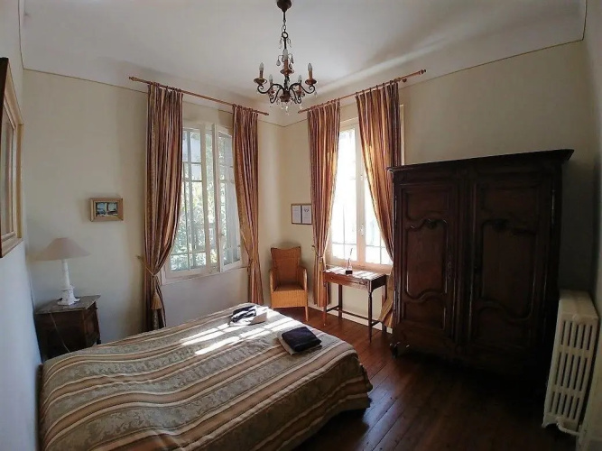Villa Angel