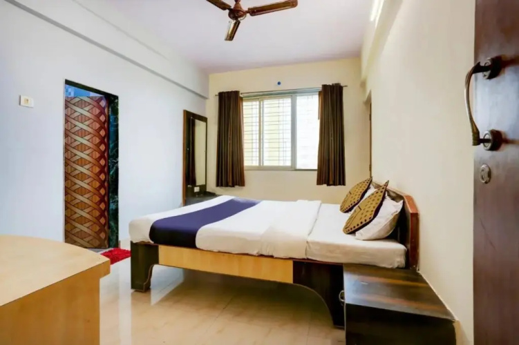 Hotel Mayur Residency