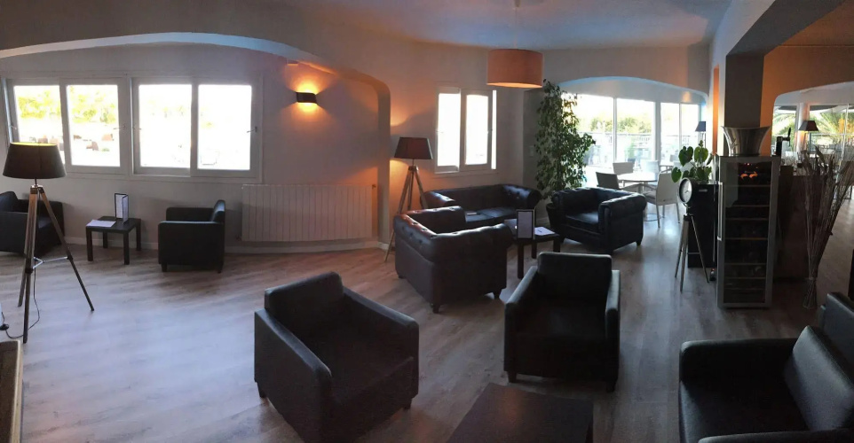 Hôtel Acqua Dolce