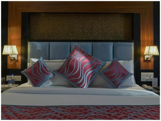 Hotel Shri Ram Empire