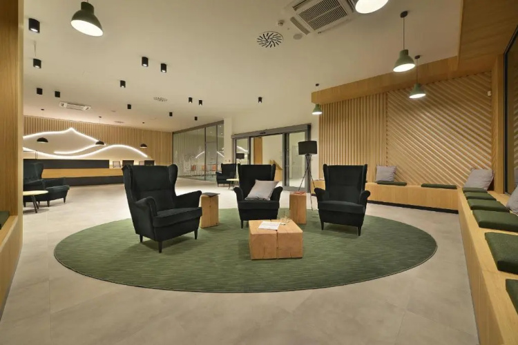 Hotel Element Lipno