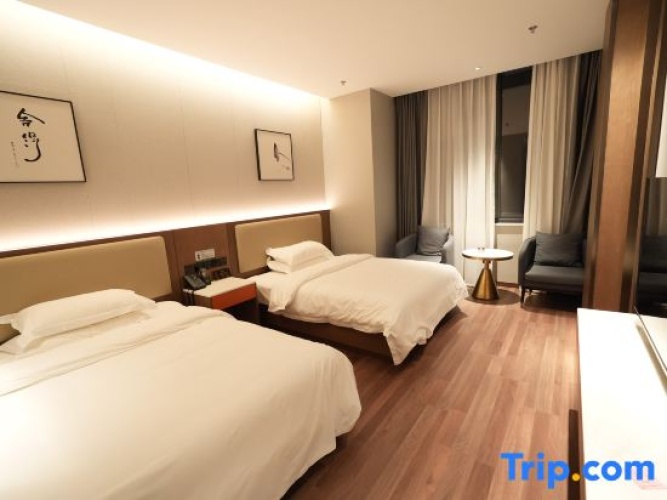 Business Twin room