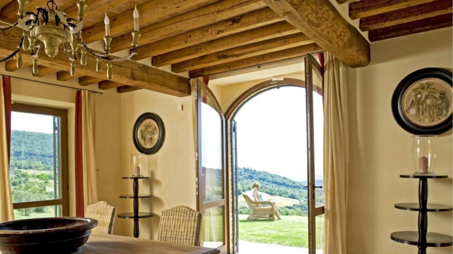 Villa Torre - Perugia-villa Torre